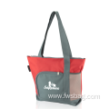 Promotional 600D Tote Bag With Custom Printed Logo